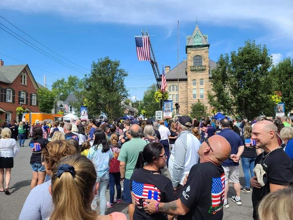 Stroudsburg Hosts 2nd Annual PIAC Irish American Festival Pocono Update